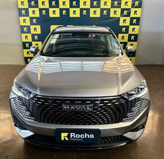 Haval H6 PHEV AWD (Hibrido) Automático Híbrido Hatchback 4P 