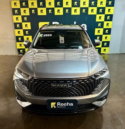 Haval H6 PHEV AWD (Hibrido) Automático Híbrido Hatchback 4P 