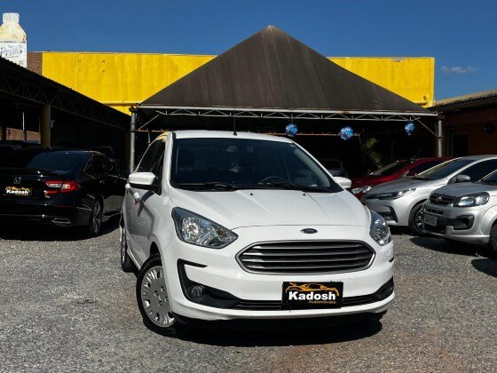 KA 1.5 TI-VCT FLEX SE PLUS SEDAN MANUAL Flex Manual 4P