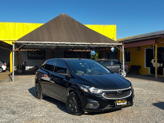 ONIX 1.0 MPFI LT 8V FLEX 4P MANUAL Flex Manual 4P