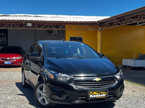 ONIX 1.4 MPFI LT 8V FLEX 4P MANUAL Flex Manual 4P