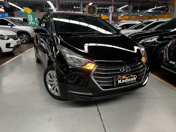 HB20S 1.0 COMFORT PLUS 12V FLEX 4P MANUAL Flex Manual 4P