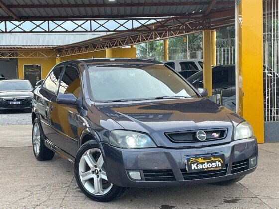 ASTRA 2.0 MPFI ADVANTAGE 8V FLEX 2P MANUAL Flex Manual 4P