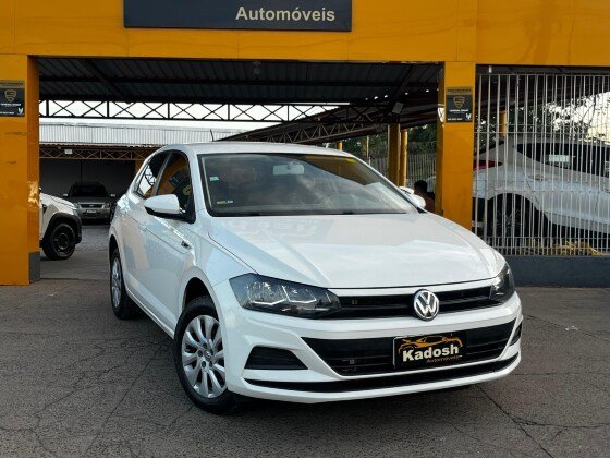 POLO 1.6 MSI TOTAL FLEX MANUAL Flex Manual 4P