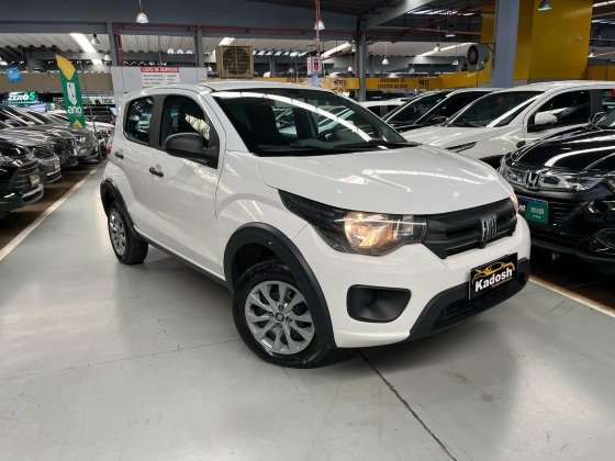 MOBI 1.0 EVO FLEX LIKE. MANUAL Flex Manual 4P