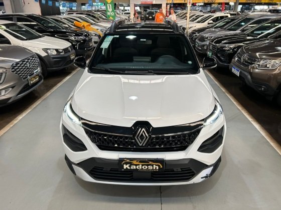 KARDIAN 1.0 TCE FLEX PREMIÉRE EDITION EDC Flex Automático 4P