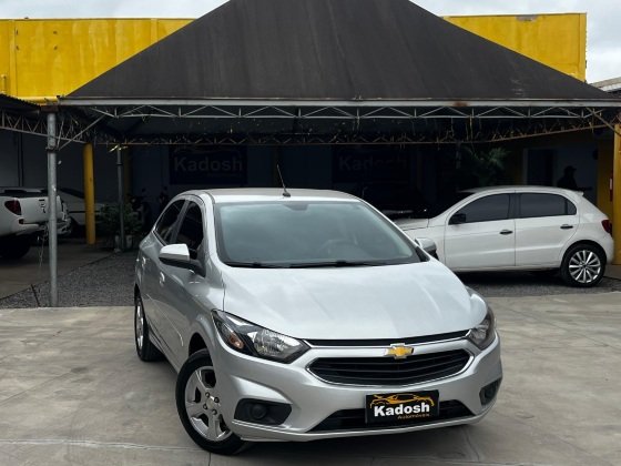 ONIX 1.4 MPFI LT 8V FLEX 4P MANUAL Flex Manual 4P