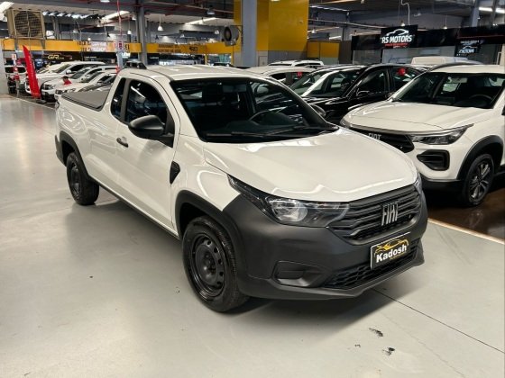 STRADA 1.4 FIRE FLEX ENDURANCE CS MANUAL Flex Manual 4P